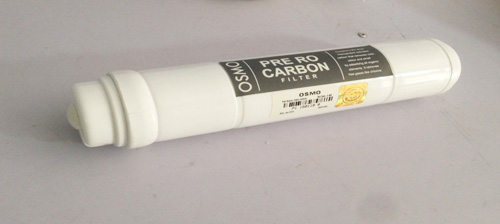 Pre-Carbon Filter